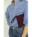 MARREA MA CLUTCH CHIANTI CRUSH