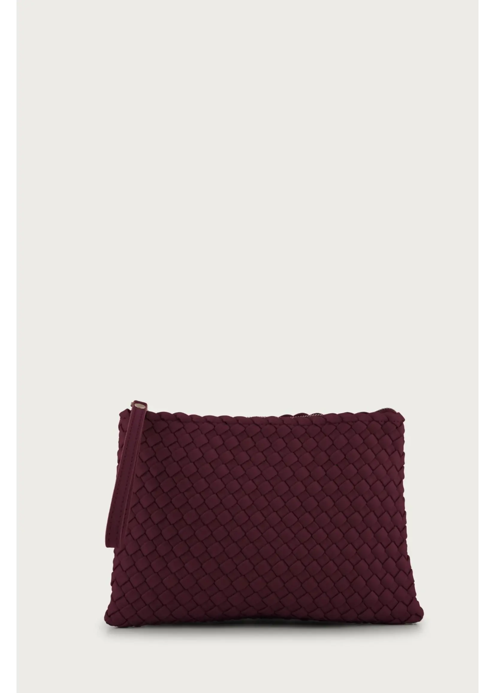 MARREA MA CLUTCH CHIANTI CRUSH