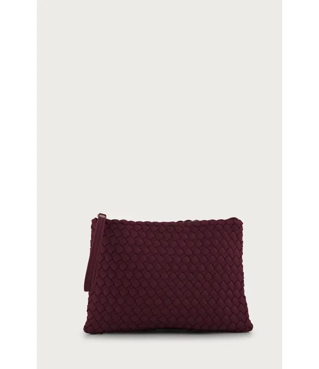 MARREA MA CLUTCH CHIANTI CRUSH