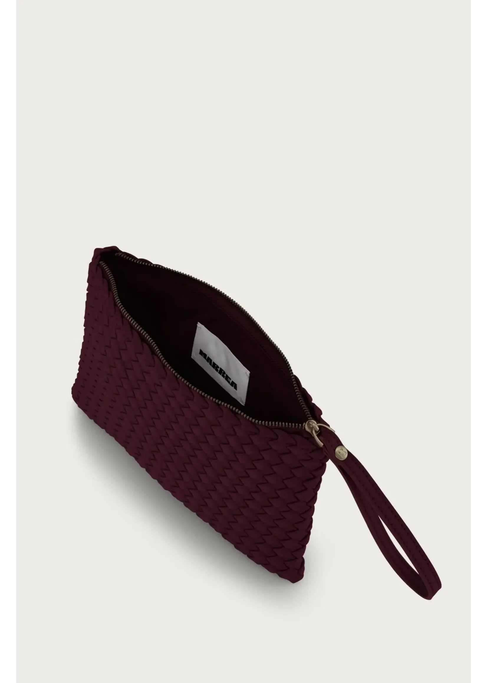 MARREA MA CLUTCH CHIANTI CRUSH