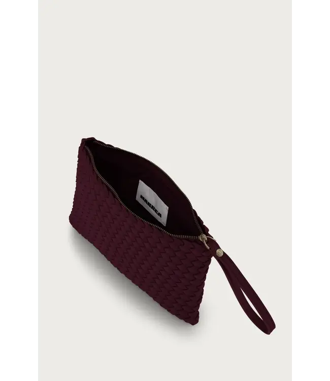 MARREA MA CLUTCH CHIANTI CRUSH