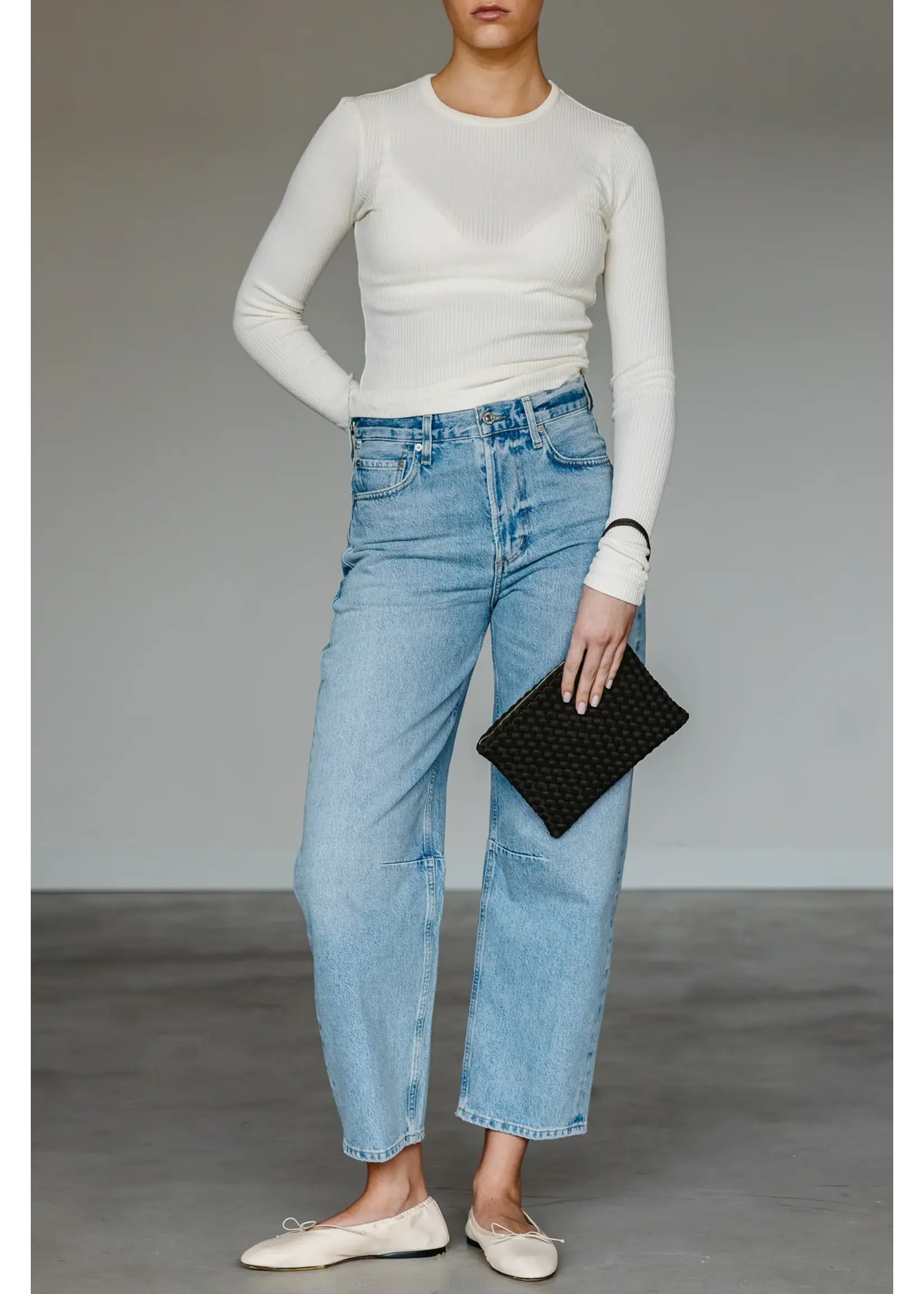 MARREA MA CLUTCH ESPRESSO YOURSELF