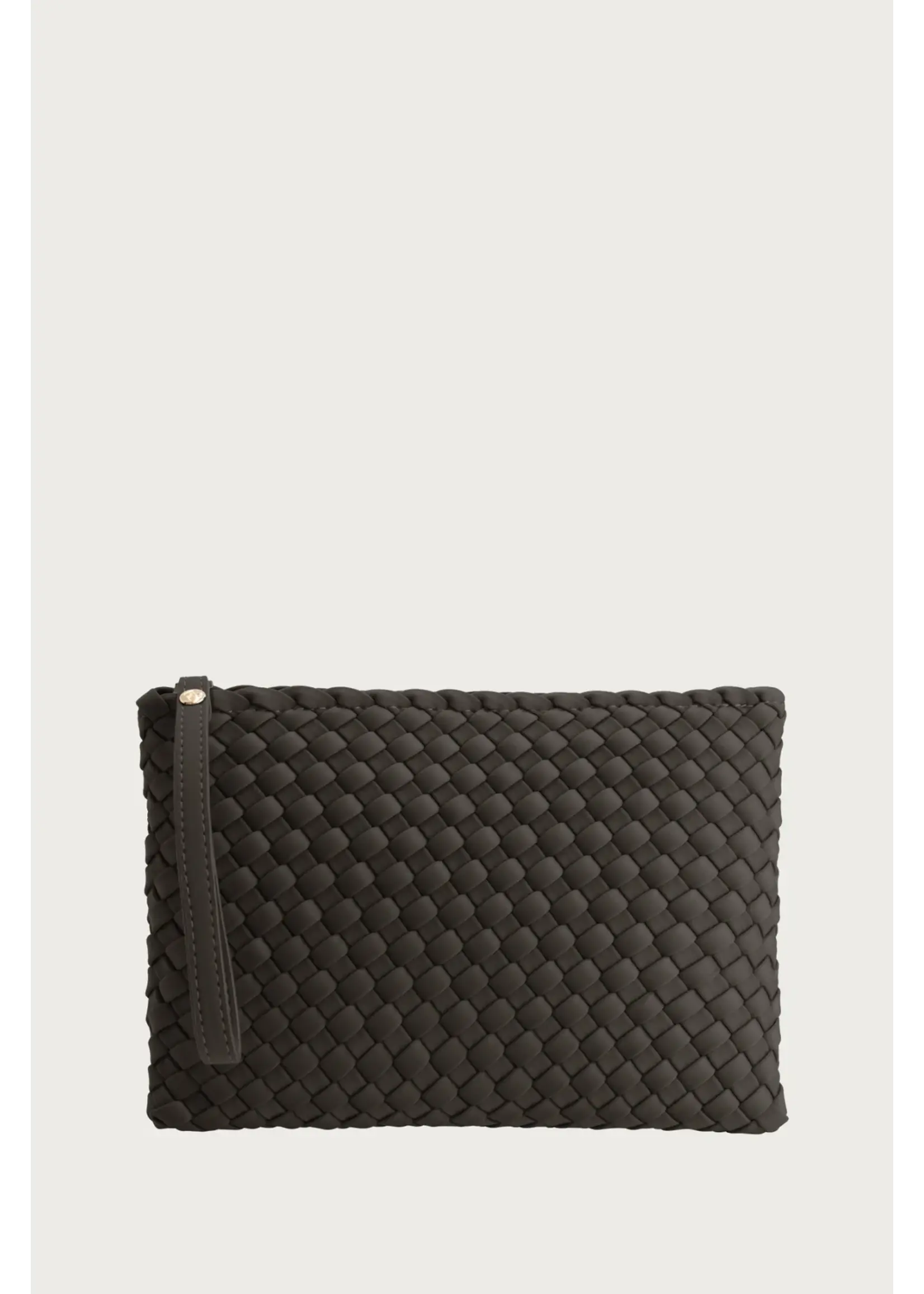 MARREA MA CLUTCH ESPRESSO YOURSELF