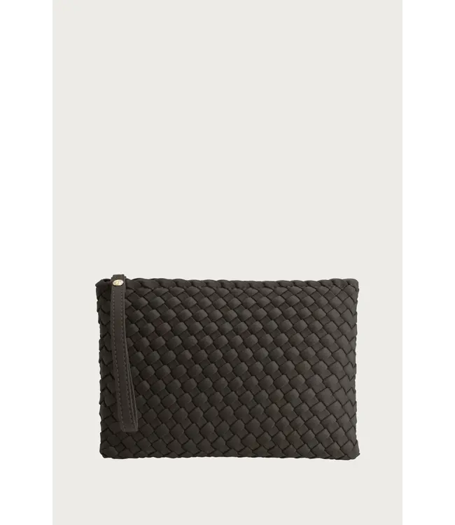 MARREA MA CLUTCH ESPRESSO YOURSELF