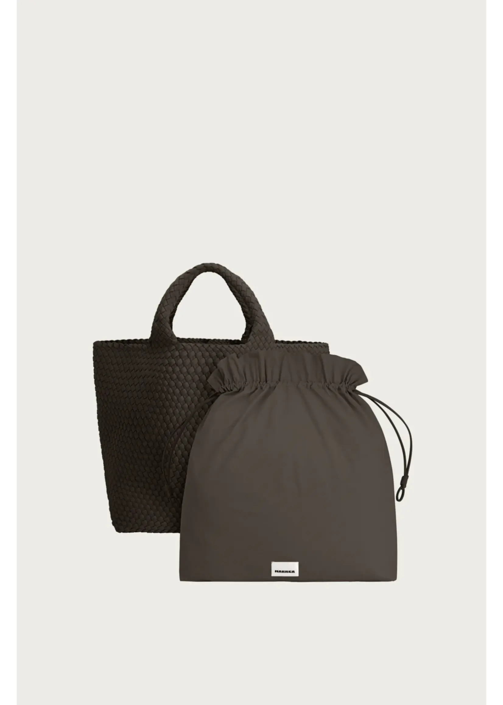 MARREA MA HANDTAS  EXTRA LARGE  ESPRESSO YOURSELF