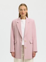SELECTED FEMME SLWRITA RELAXED BLAZER MEL NOOS