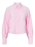 YAS YASBALLERINA LS SHIRT BALLERINA