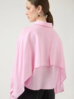 YAS YASBALLERINA LS SHIRT BALLERINA