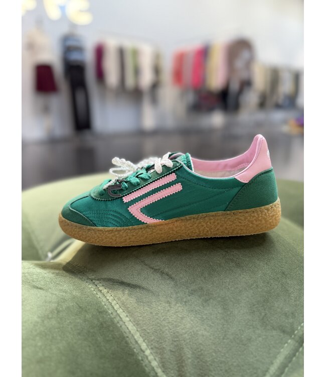PURAAI 6.01 XS VELVET