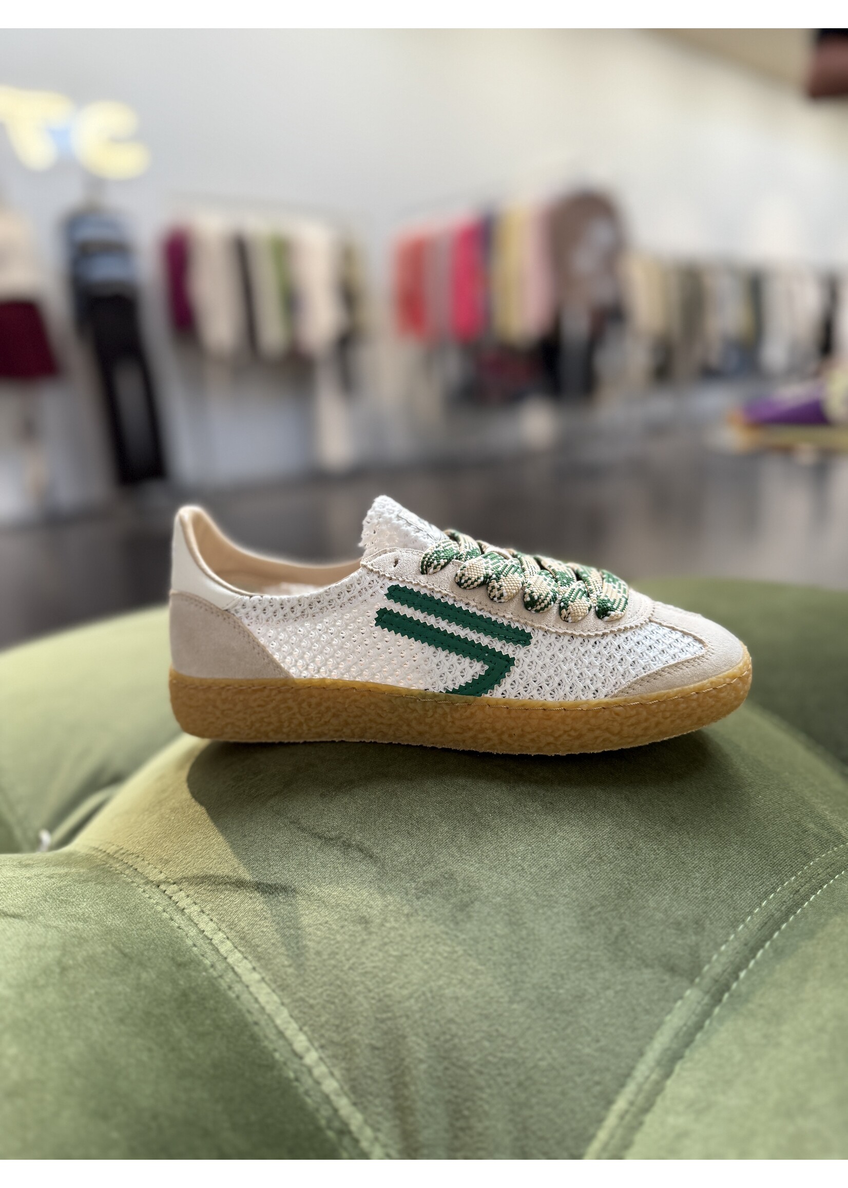 PURAAI 6.01 XS VELVET