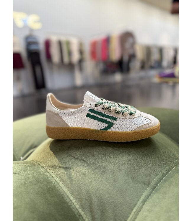 PURAAI 6.01 XS VELVET