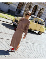 INDI & COLD INDI & COLD MILA ROK ROSA