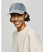 MOSS CPH MSCH BUFFY CAP MID BLUE WASH