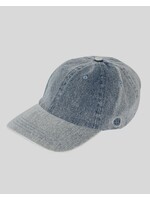 MOSS CPH MSCH BUFFY CAP MID BLUE WASH