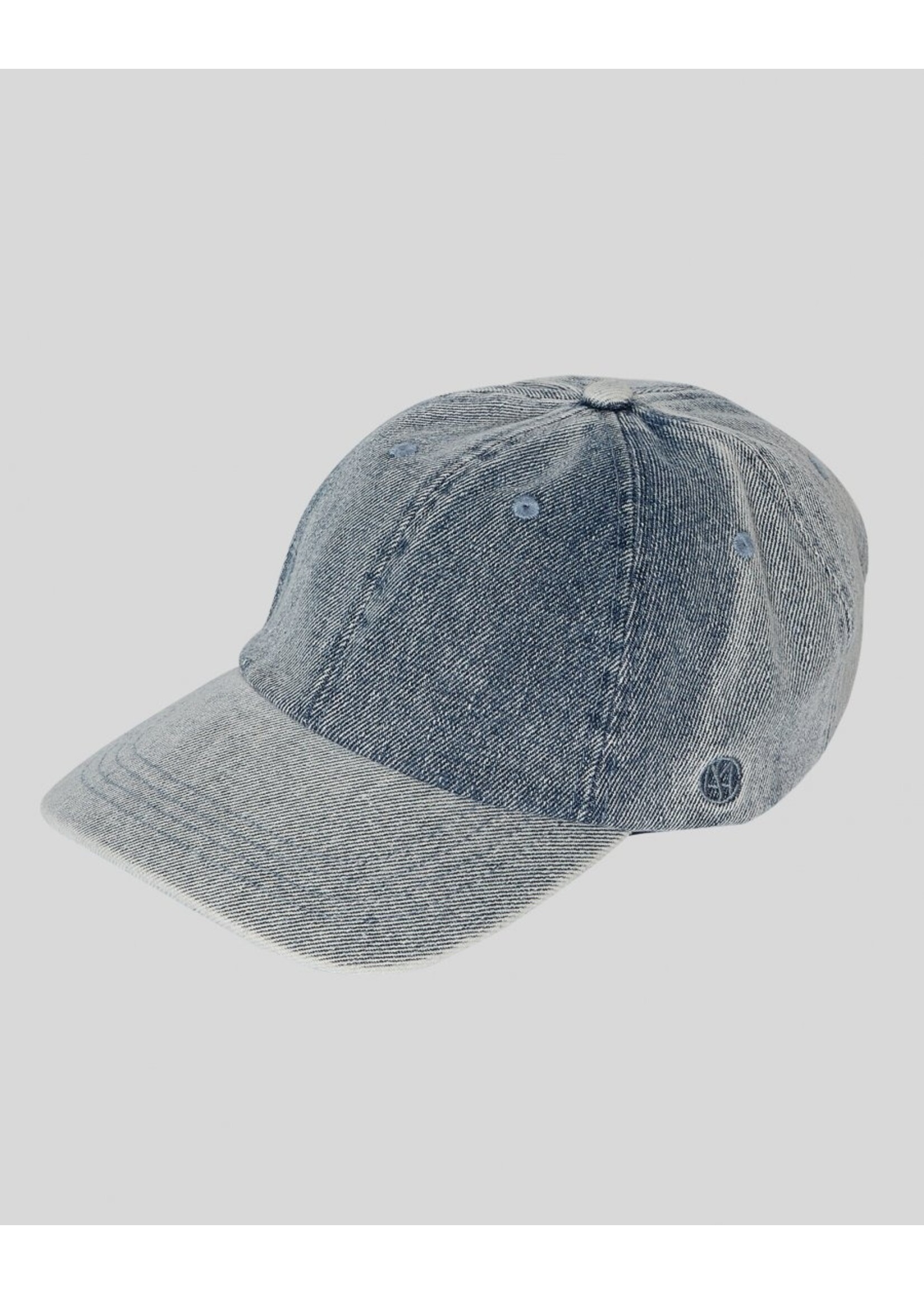 MOSS CPH MSCH BUFFY CAP MID BLUE WASH