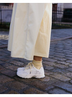 MERCER THE RE-RUN VINTAGE SUEDE