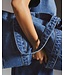 MOSS CPH MSCH DYLAN SHOPPER MID BLUE WASH