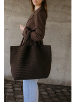 MARREA MA HANDTAS  EXTRA LARGE  ESPRESSO YOURSELF