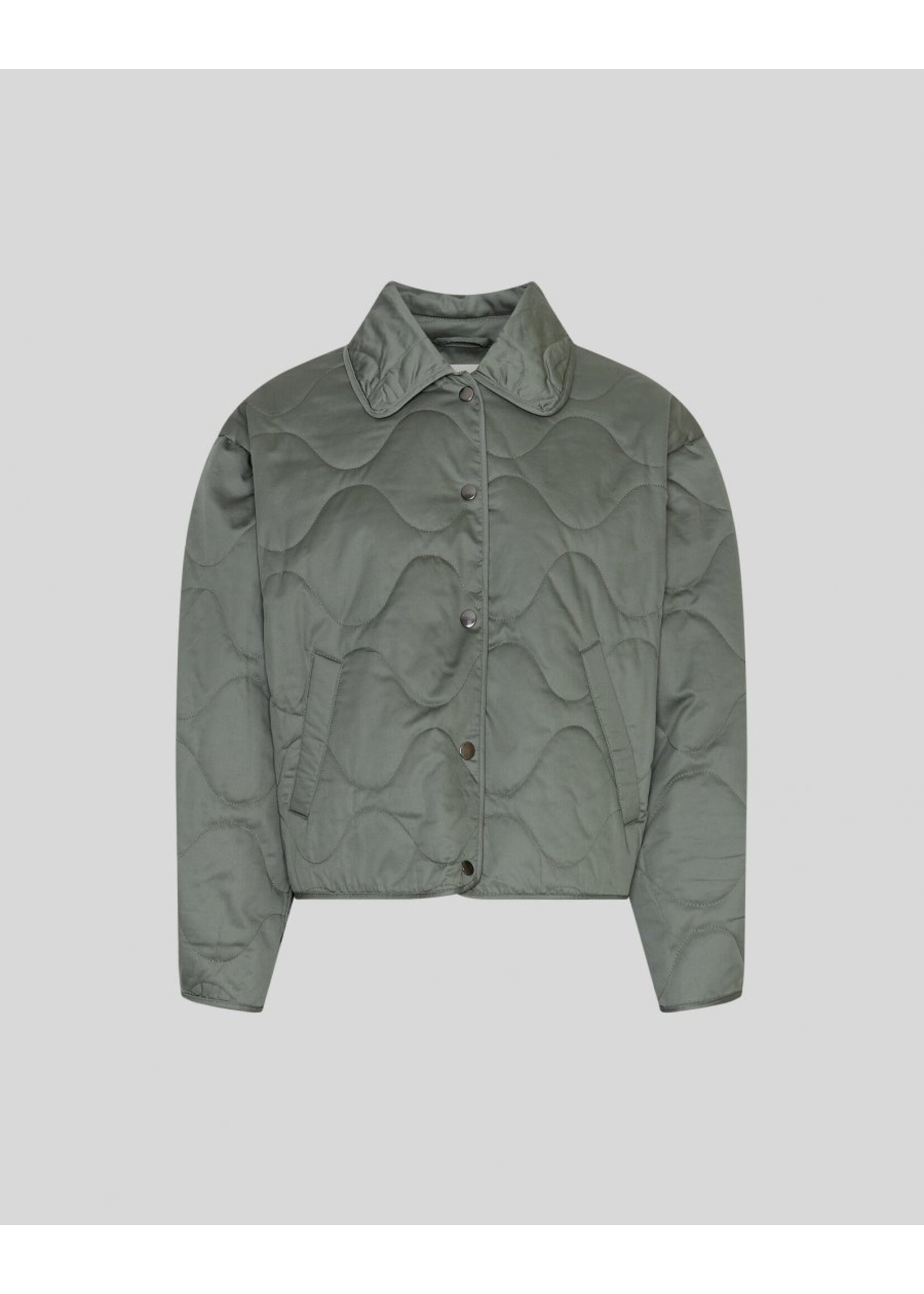 MOSS CPH MSCH CHISTA JACKET