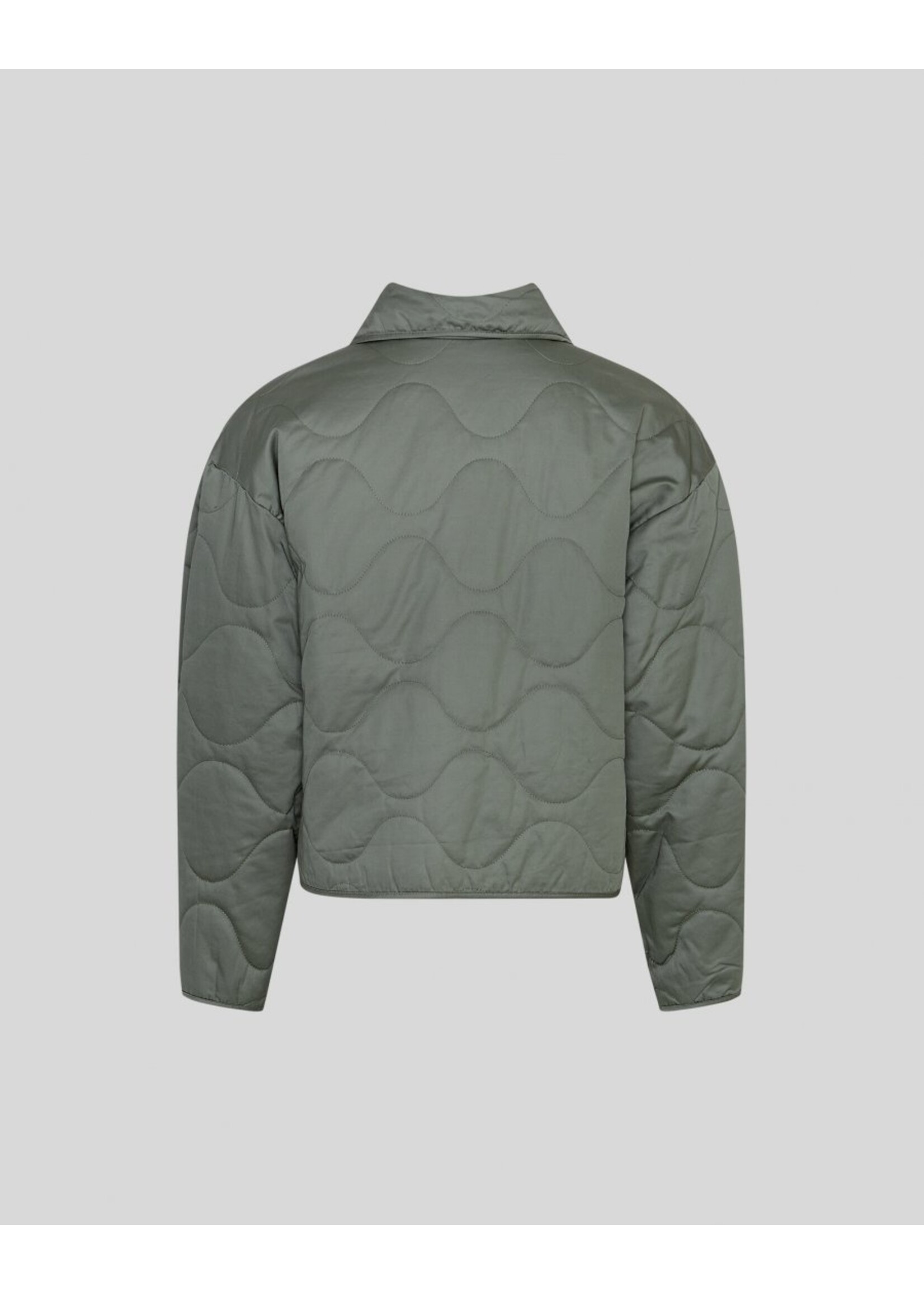 MOSS CPH MSCH CHISTA JACKET