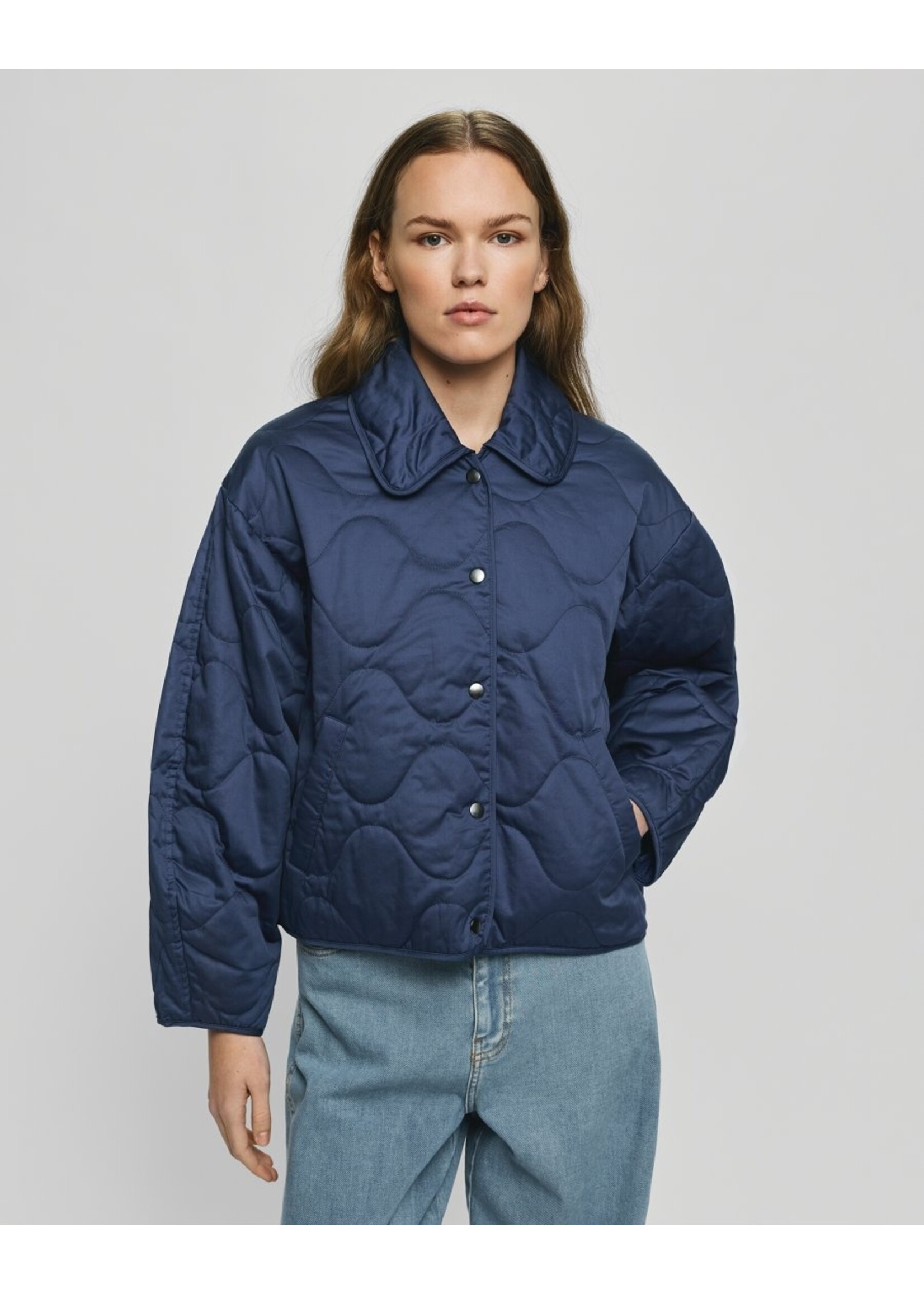 MOSS CPH MSCH CHISTA JACKET