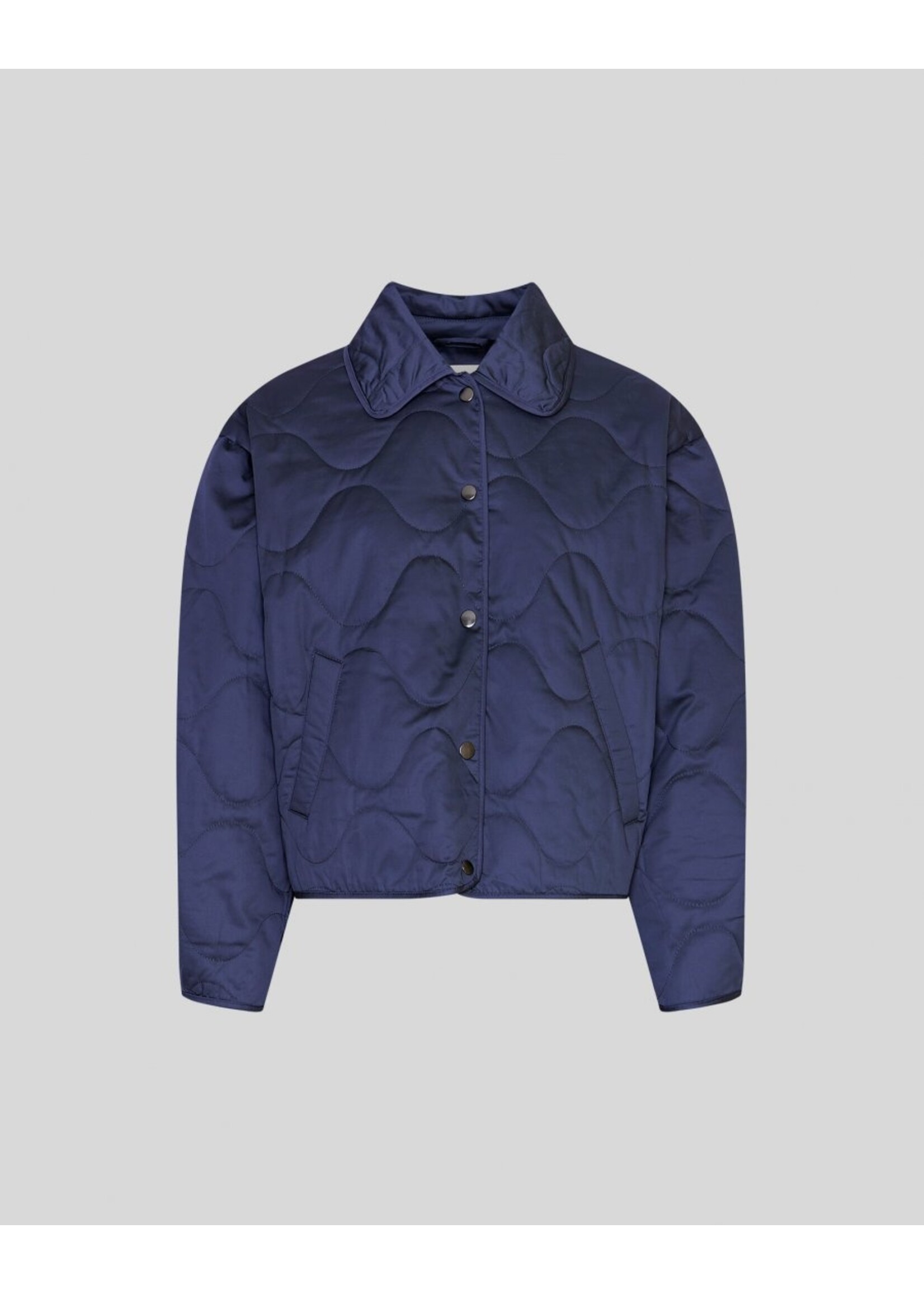 MOSS CPH MSCH CHISTA JACKET