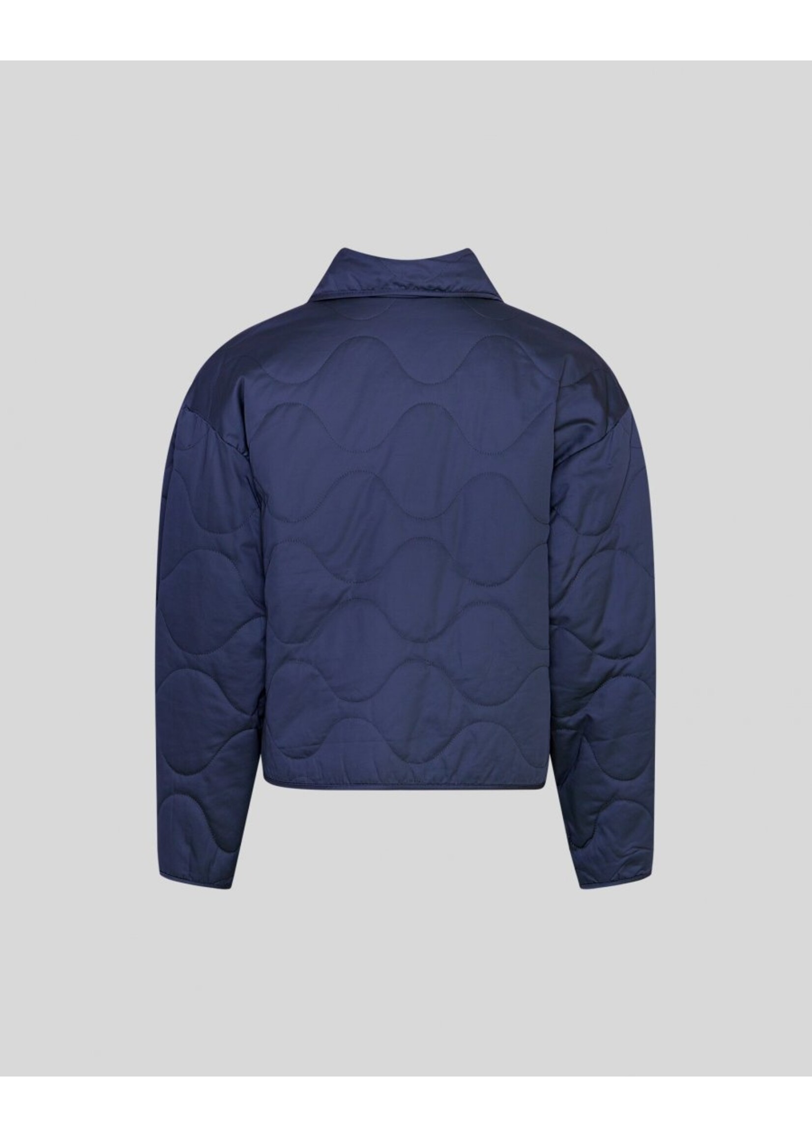 MOSS CPH MSCH CHISTA JACKET