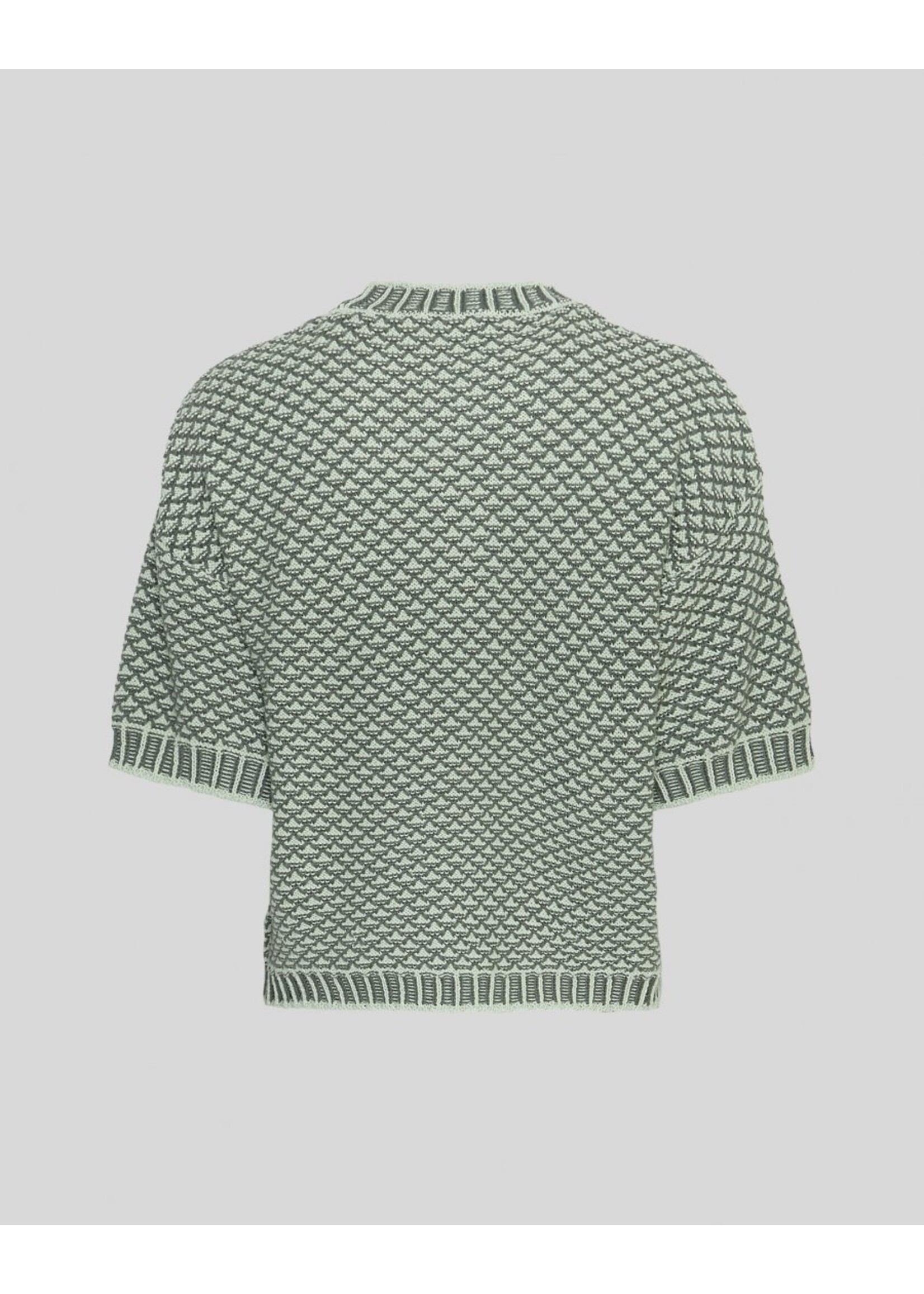 MOSS CPH MSCH CATINA 2/4 PULLOVER