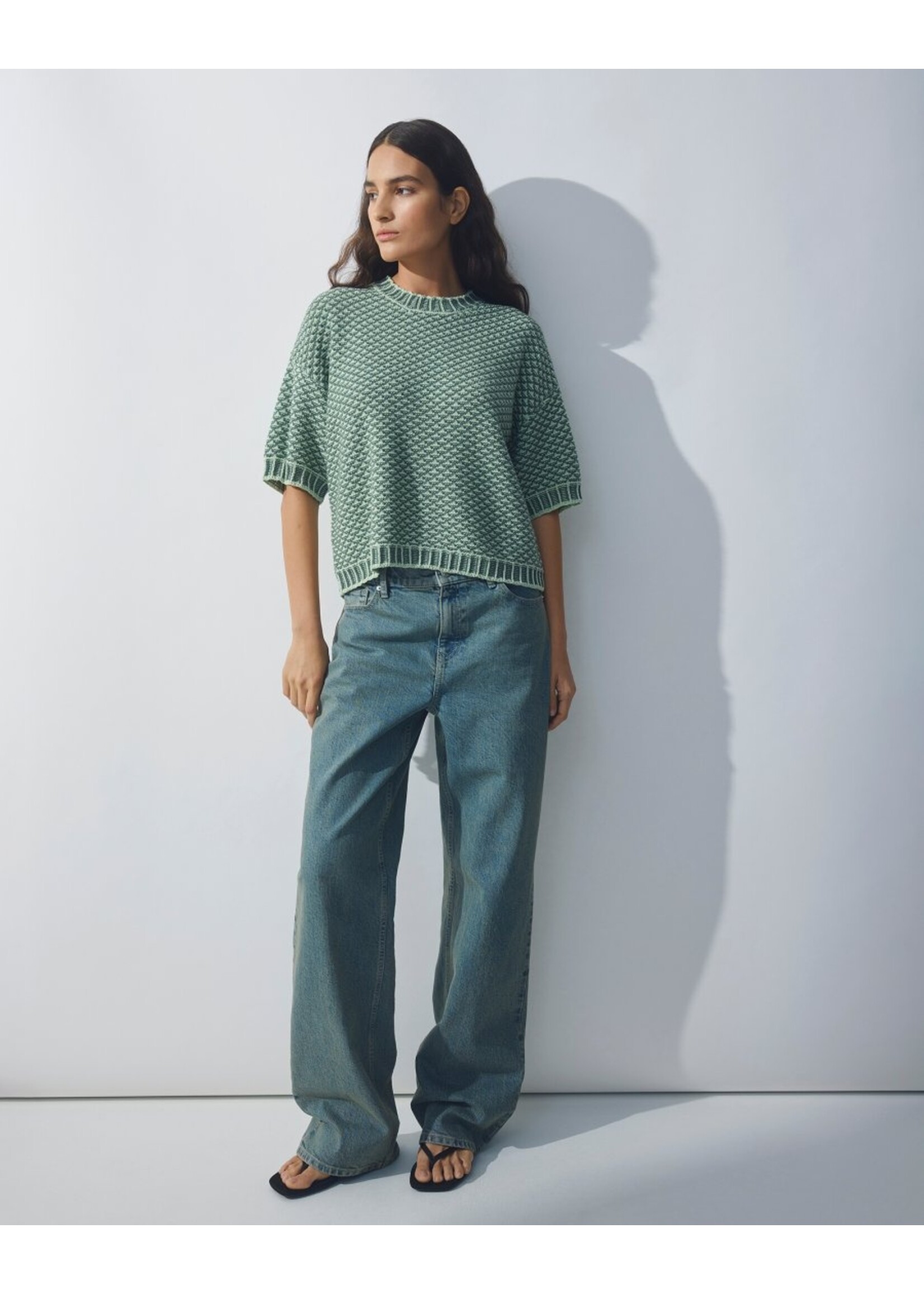 MOSS CPH MSCH CATINA 2/4 PULLOVER