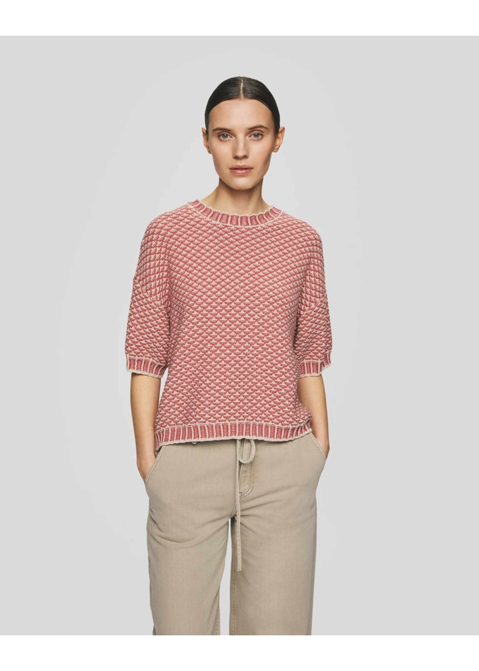 MOSS CPH MSCH CATINA 2/4 PULLOVER