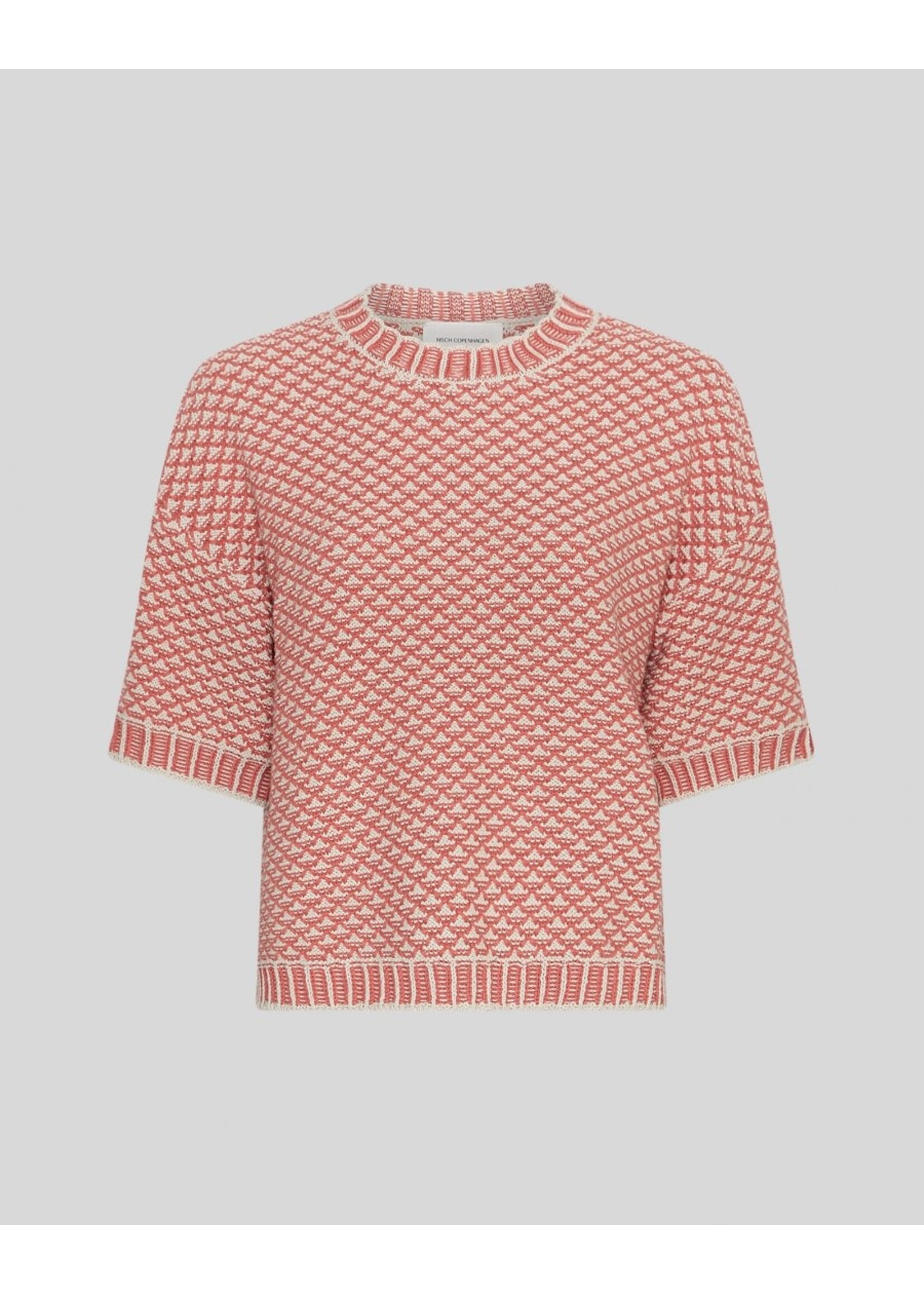 MOSS CPH MSCH CATINA 2/4 PULLOVER