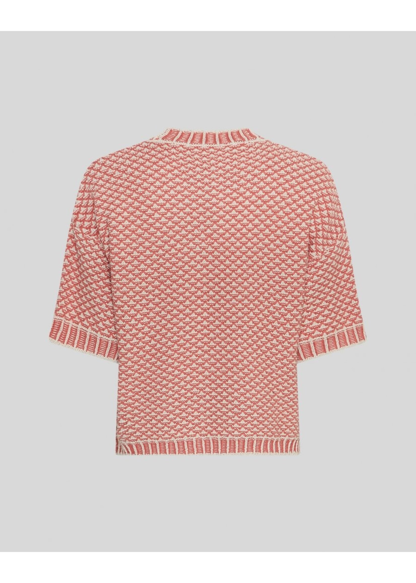 MOSS CPH MSCH CATINA 2/4 PULLOVER