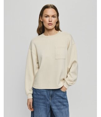 MOSS CPH MSCH ILLIANA IMA Q SWEATER