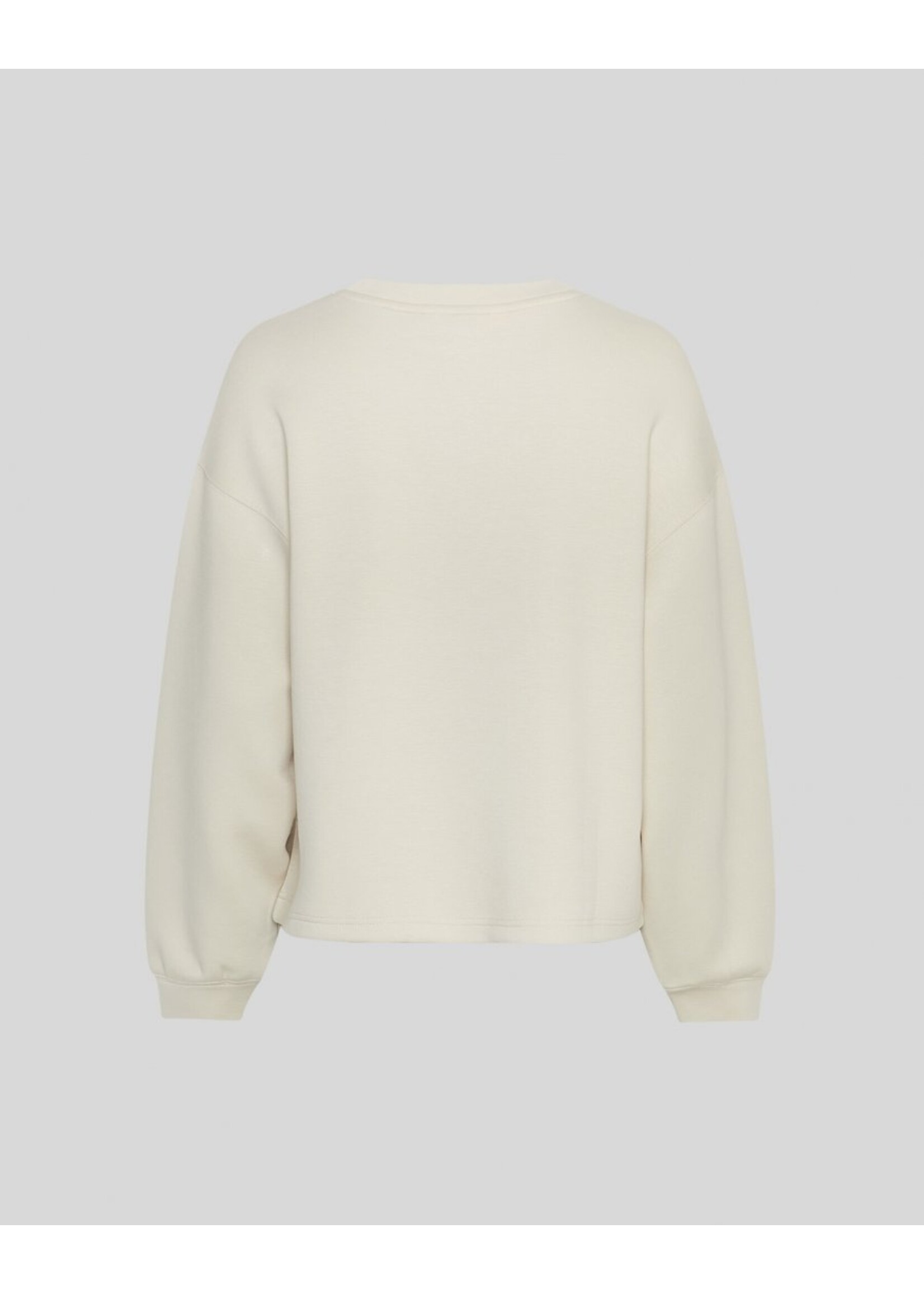 MOSS CPH MSCH ILLIANA IMA Q SWEATER