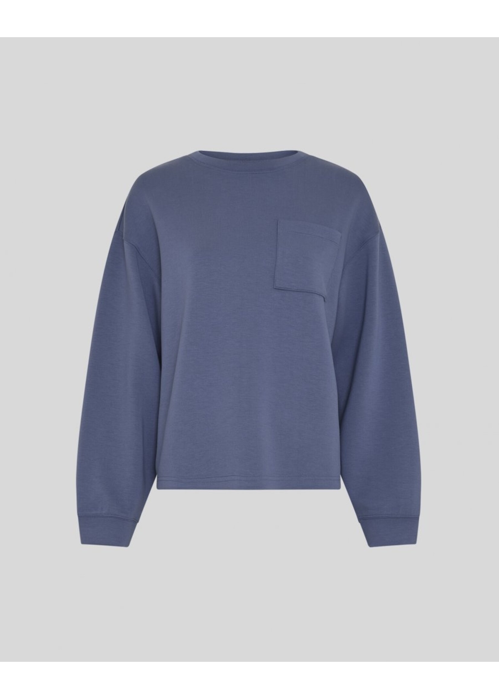 MOSS CPH MSCH ILLIANA IMA Q SWEATER