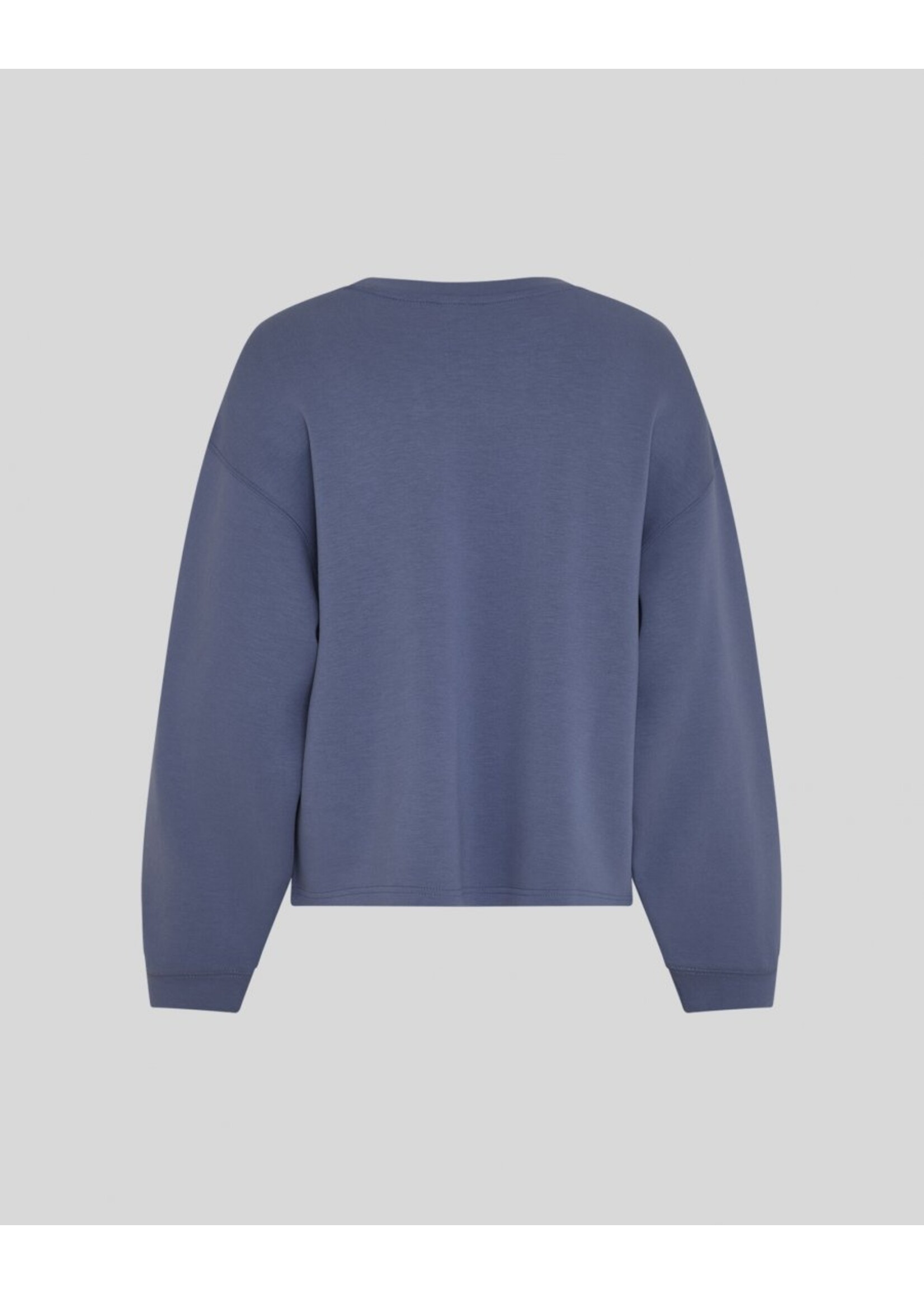 MOSS CPH MSCH ILLIANA IMA Q SWEATER