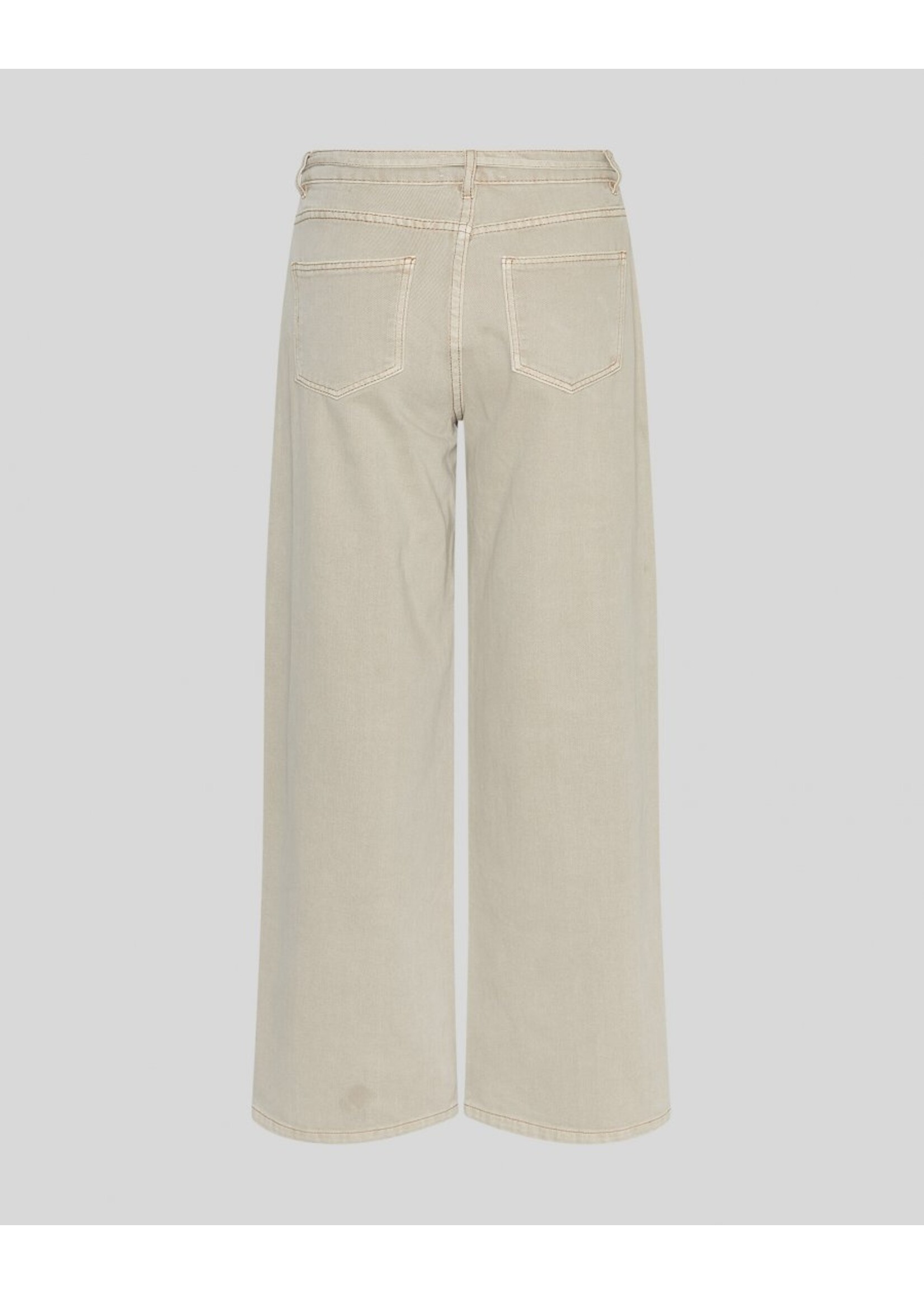 MOSS CPH MSCH LIO PANTS SAND WASH