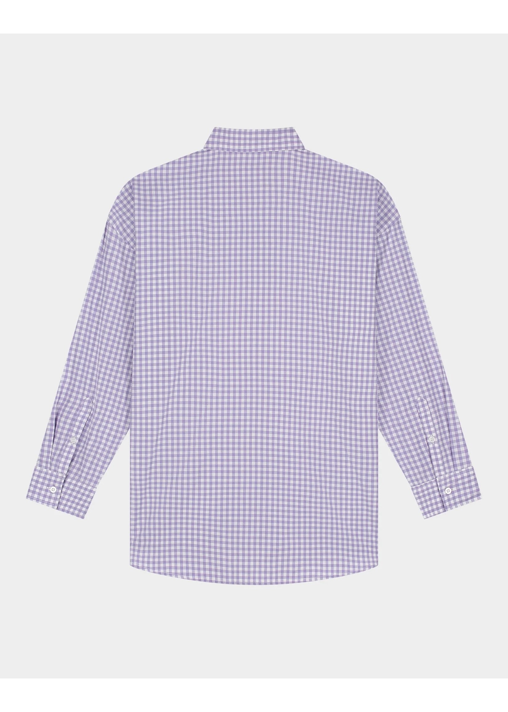 STIEGLITZ ST MAURO BLOUSE PURPLE