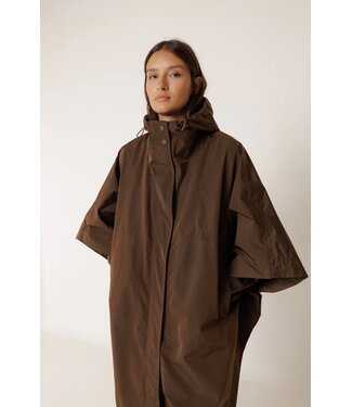 INDI & COLD INDI & COLD COAT CHOCOLATE