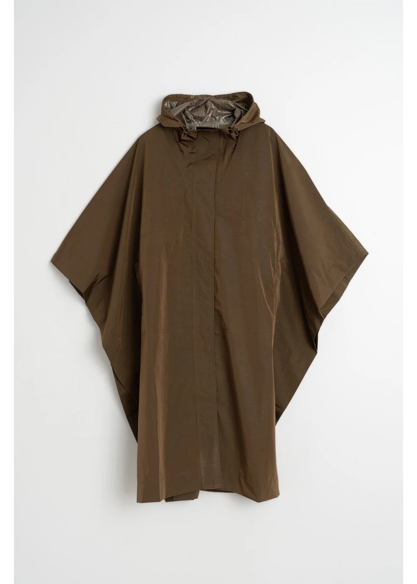 INDI & COLD IC COAT CHOCOLATE