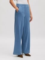 EDITED ED TARAH PANTS DENIM WASH