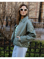 MOSS CPH MSCH CHISTA JACKET