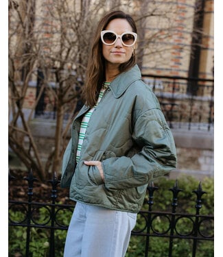 MOSS CPH MSCH CHISTA JACKET