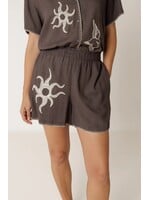 INDI & COLD INDI & COLD BERMUDA CARBON AD182