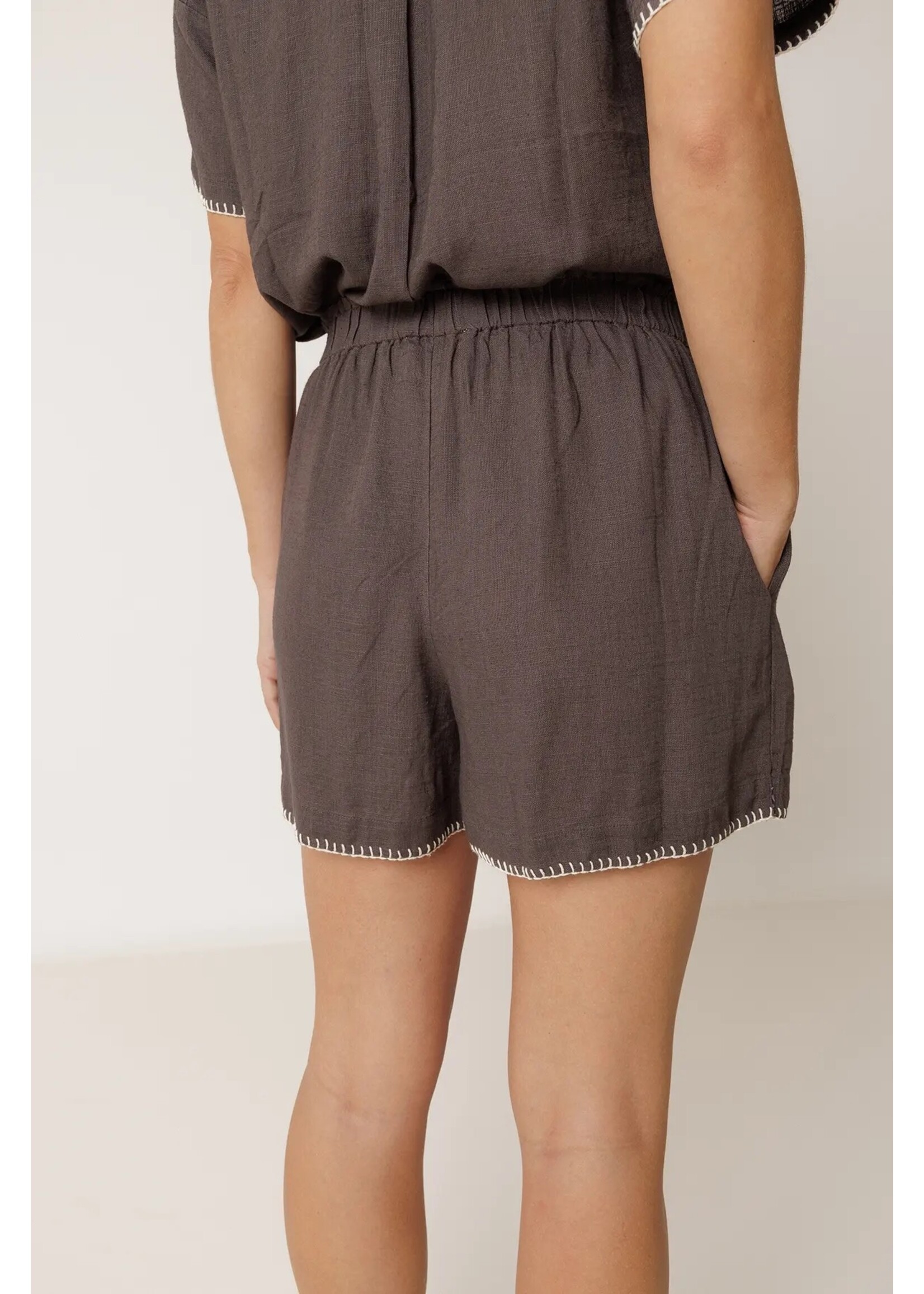 INDI & COLD IC BERMUDA CARBON AD182