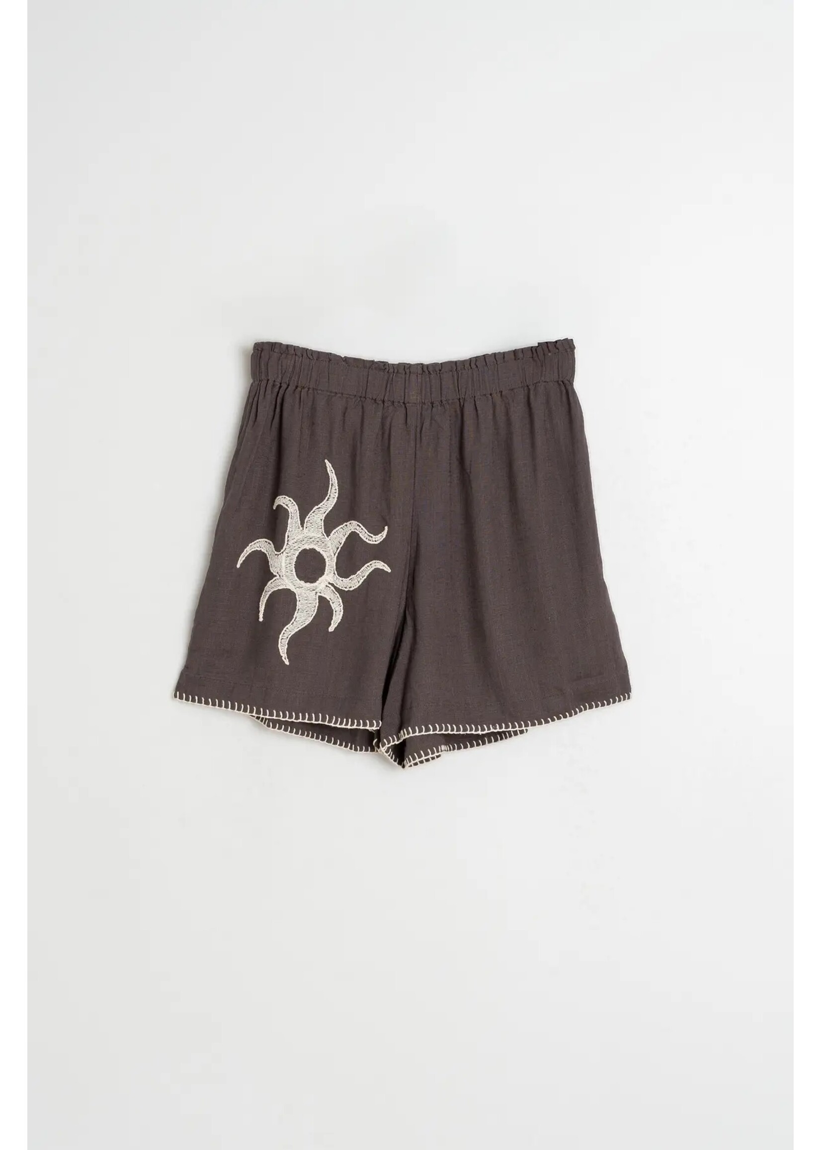 INDI & COLD IC BERMUDA CARBON AD182