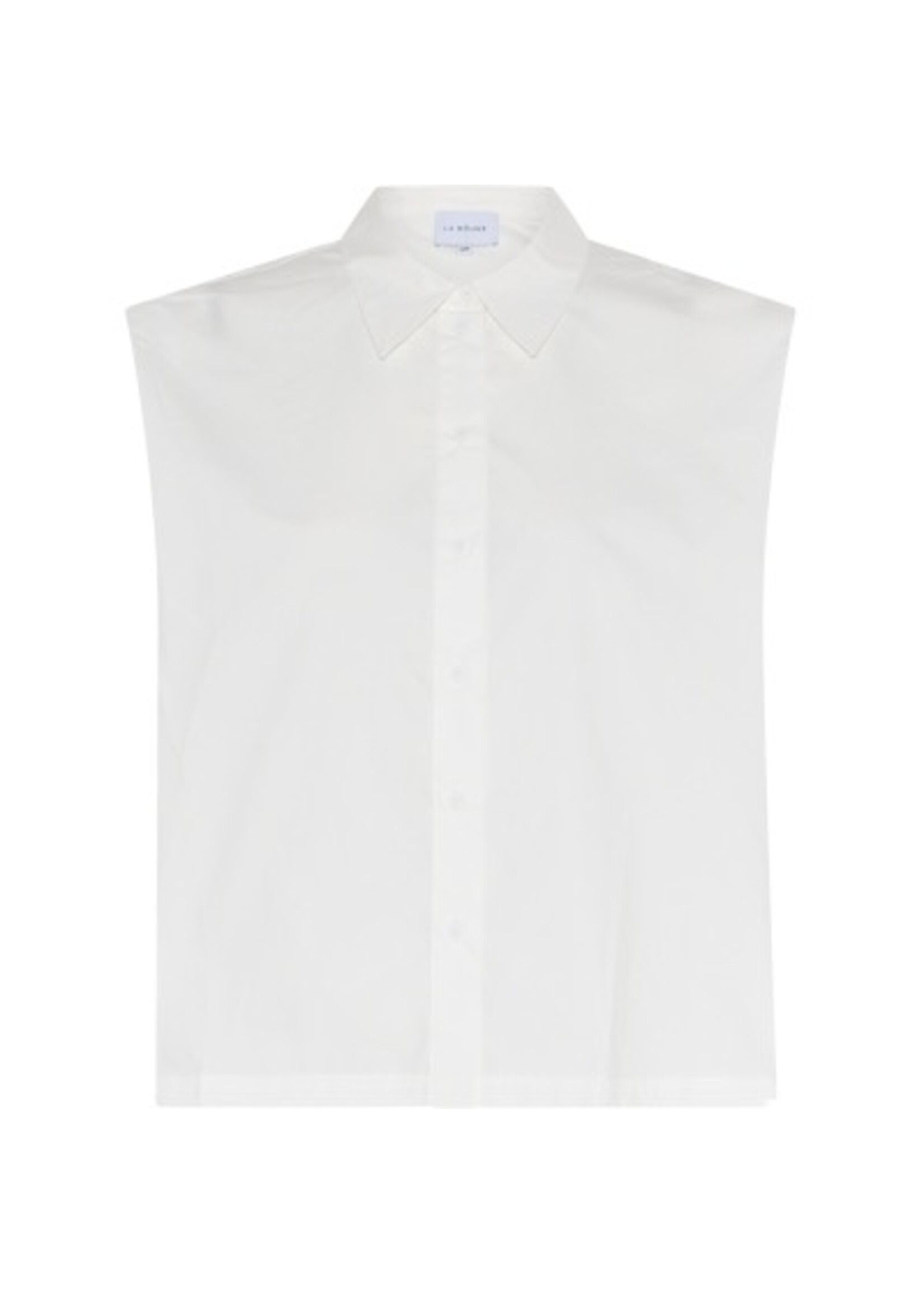 LA ROUGE LR PIA SL BLOUSE LR1666