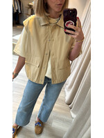 MbyM M-MATIS WAISTCOAT SAFARI