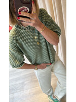 MOSS CPH MSCH CATINA 2/4 PULLOVER