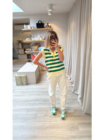 JIJI JI ZADIG SL PULL VERT